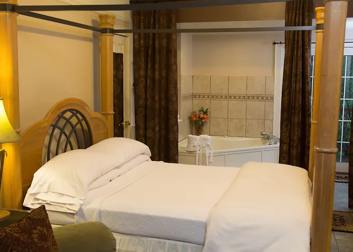 Beaufort House Inn Asheville