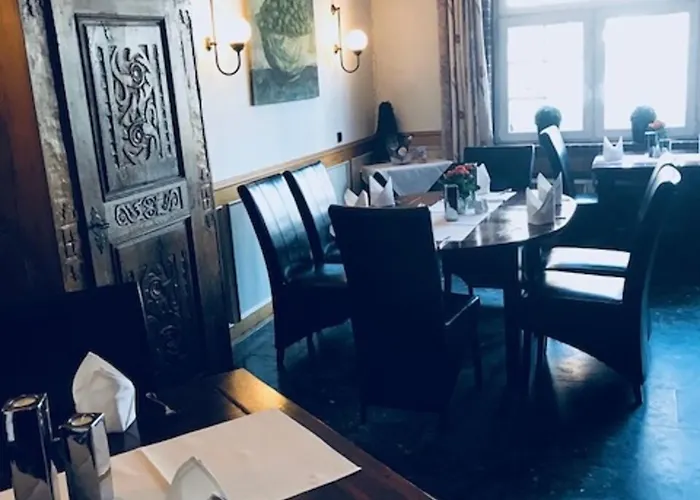 Hotels in Alpen