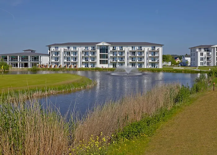 Hotels in Korswandt