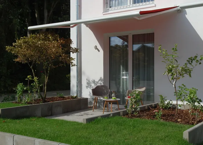 Hotel Boskamp Bergisch Gladbach