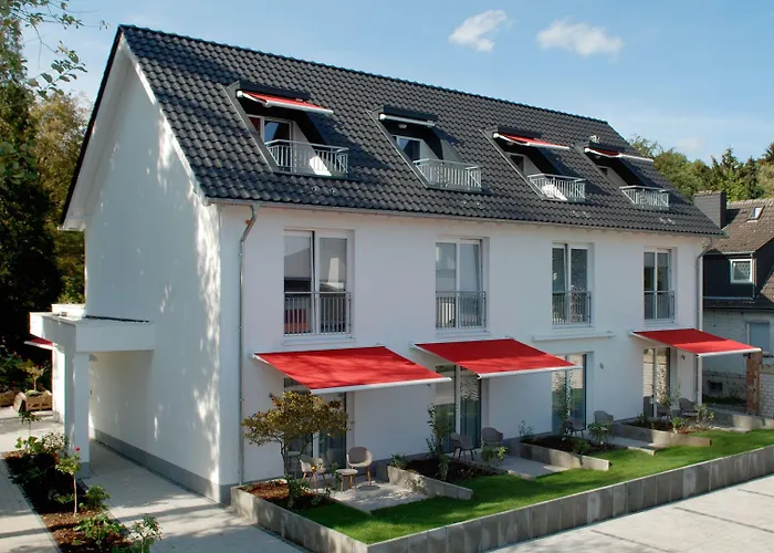 Hotel Boskamp Bergisch Gladbach