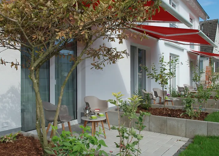Hotel Boskamp Bergisch Gladbach