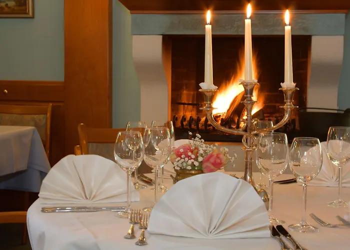 Hotel Egge Wirt