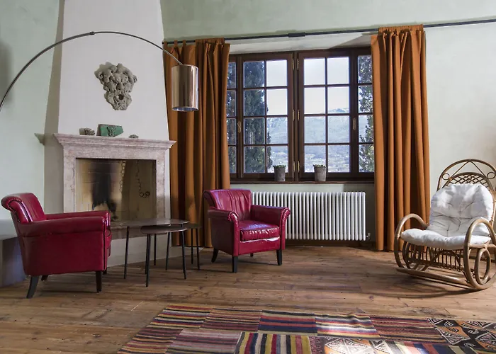 Villa Sizzo Relais B&B Trento