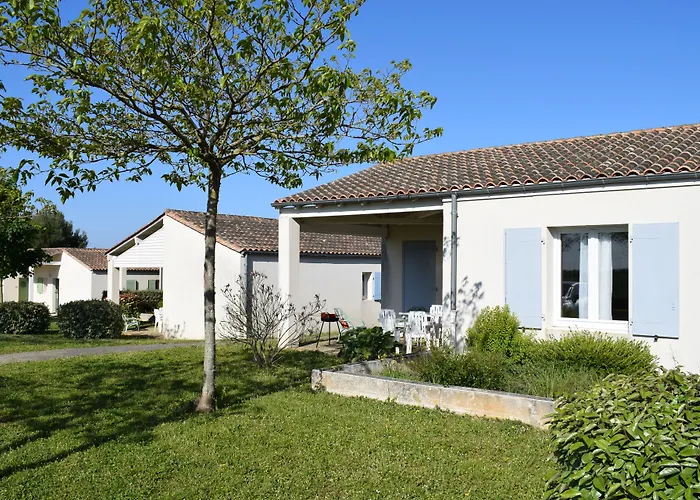 Apparthôtels à Fouras