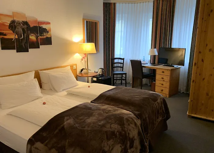 Hotel Royal