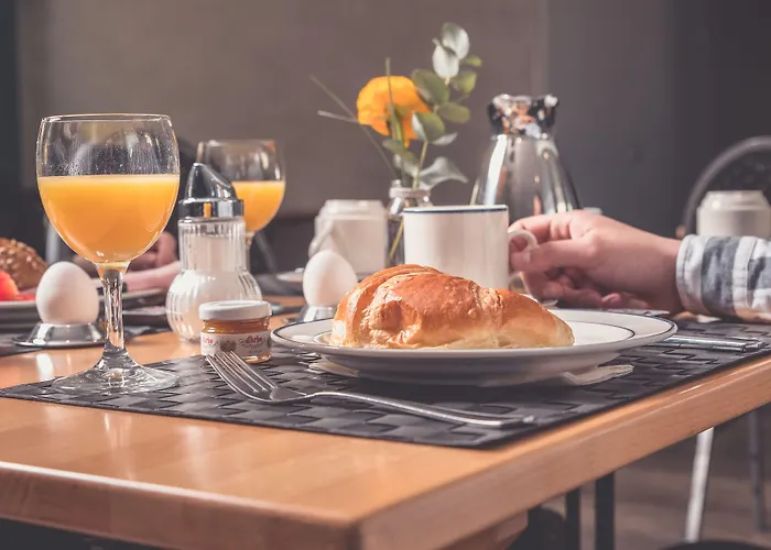 Hotels in Kerpen (North Rhine-Westphalia)