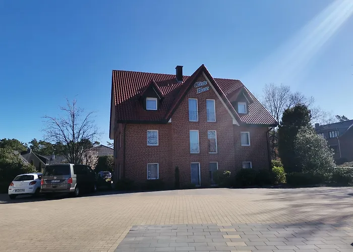 Hotels in Lingen (Ems)