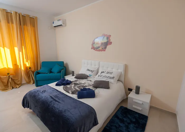 B&B Epipoli