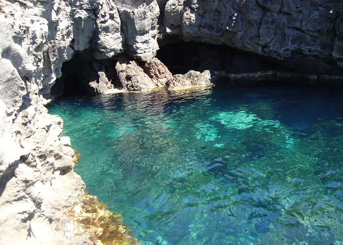Horizon Pantelleria