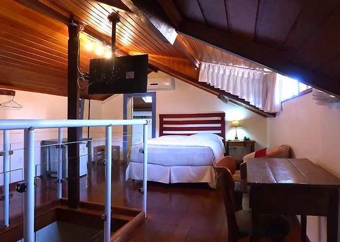 Pouso Da Chica Hotel Diamantina