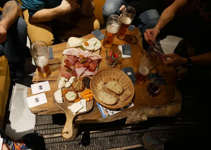 Hotel Ho36 La Plagne