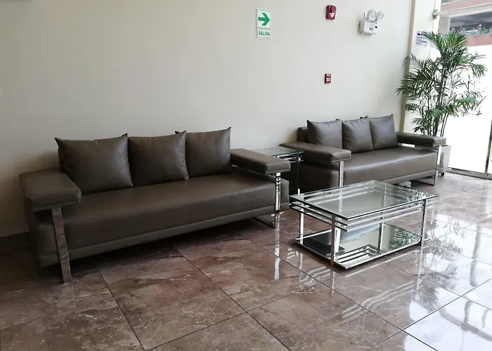 Hotel Boutique Candamo Distretto di Distretto di Lima