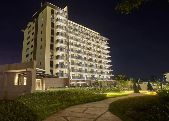 Tagaytay City Hotels