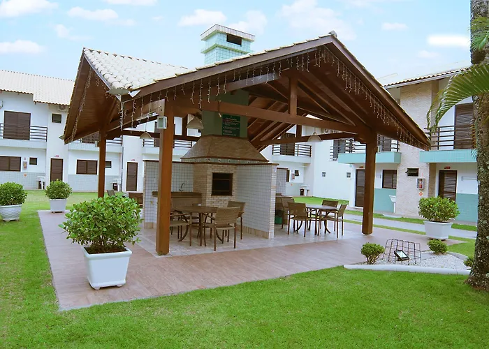 Parador Tropical Bombinhas