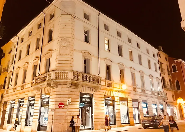 Palazzo Otello 1847 Wellness & Spa Vicenza