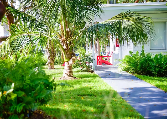 Hotels in Islamorada