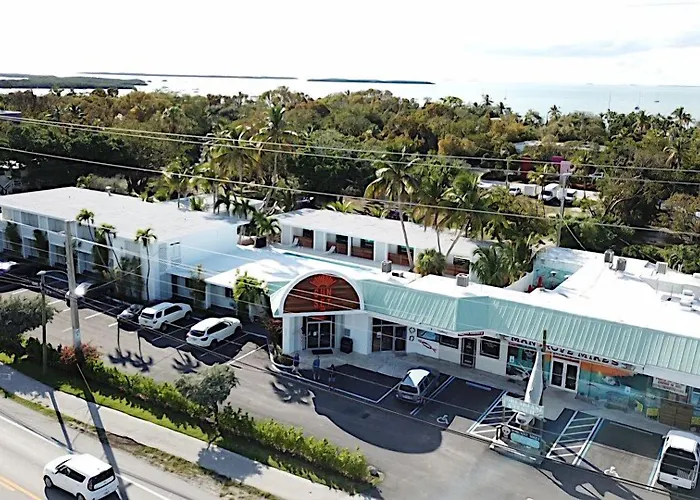 Islamorada Hotels