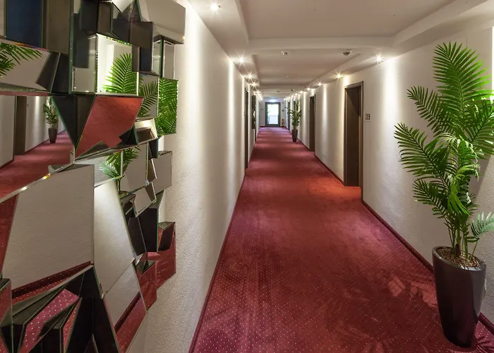 Hotels in Memmingerberg