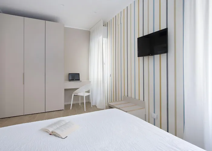 Residence Dolcemare Laigueglia