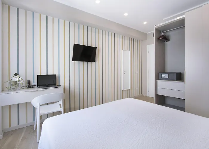 Residence Dolcemare Laigueglia