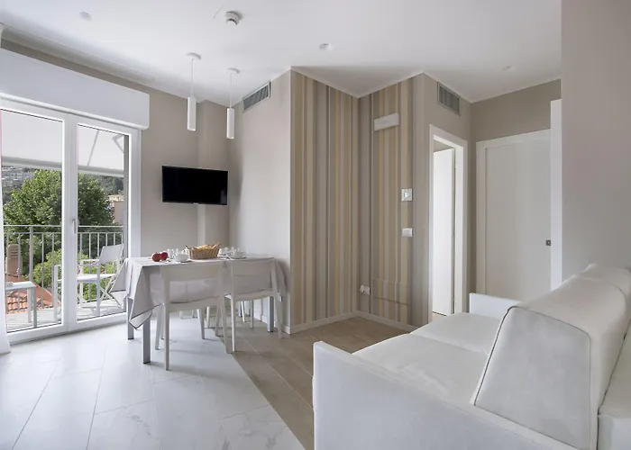 Residence Dolcemare Laigueglia