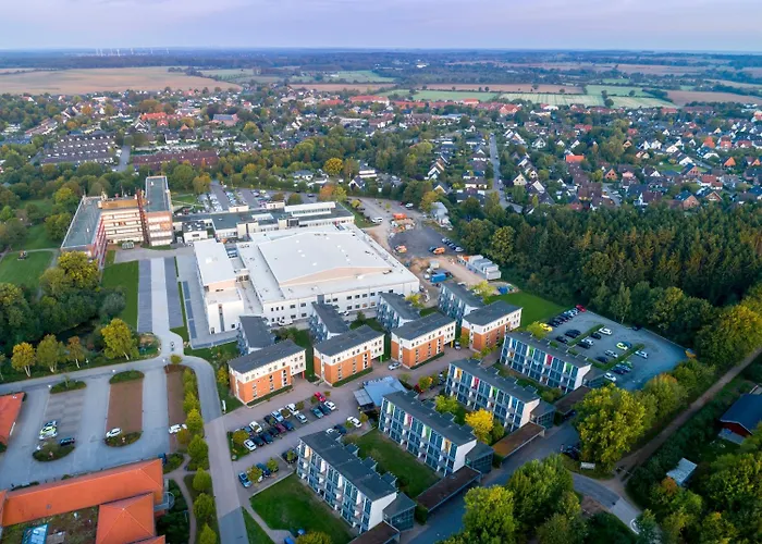 Hotels in Altenholz