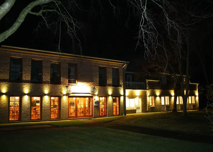 Pension Treenehof