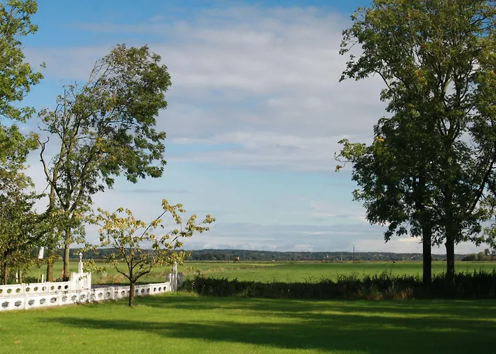 Pension Treenehof