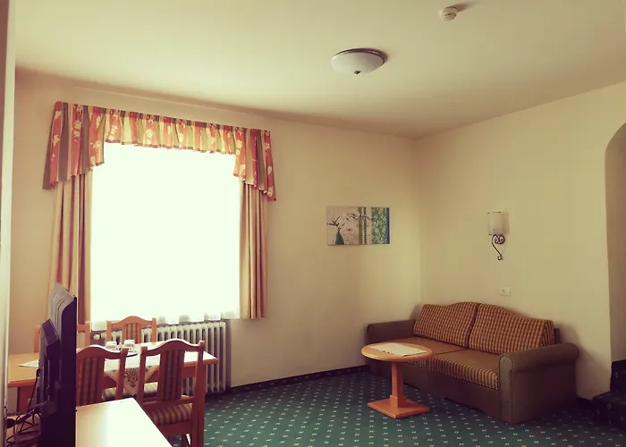 Hotels in Karersee