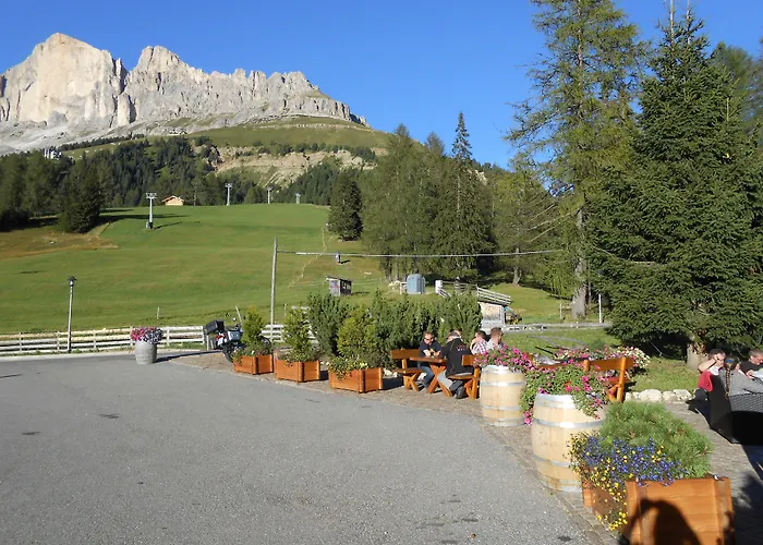 Hotel a Carezza al Lago
