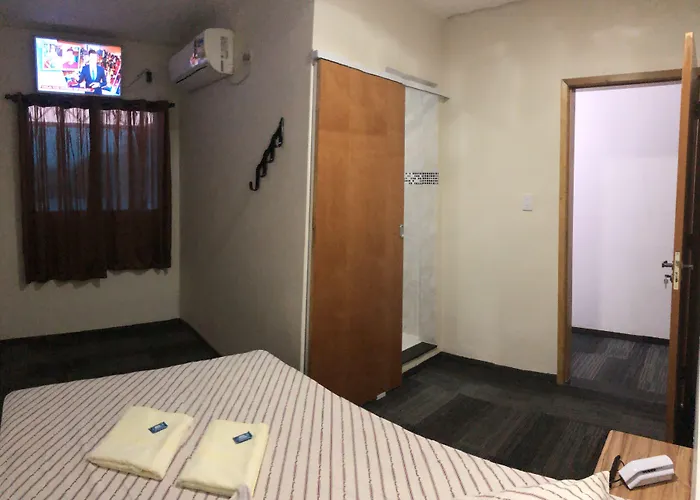 Hotel Butantã