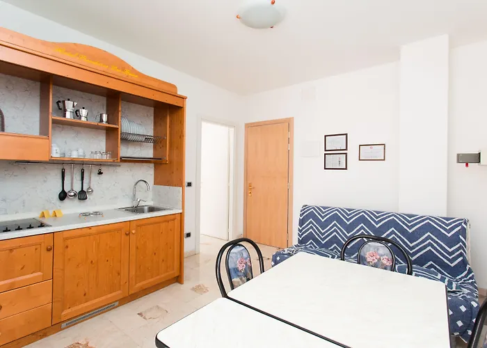 Hotel Residence Des Bains Cesenatico