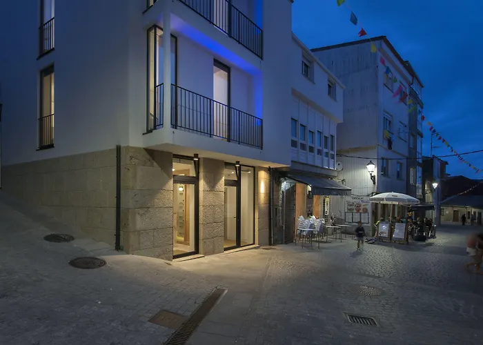 Hotel SempreFisterra