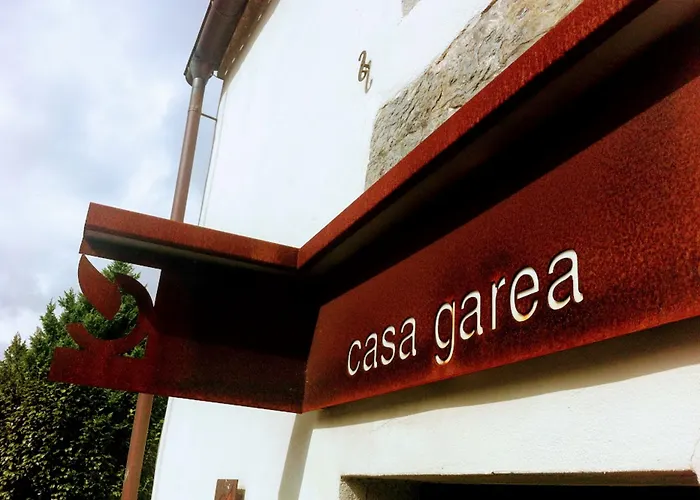 Casa Garea