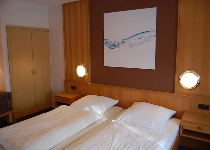 Hotel Hubertushof Lingen 