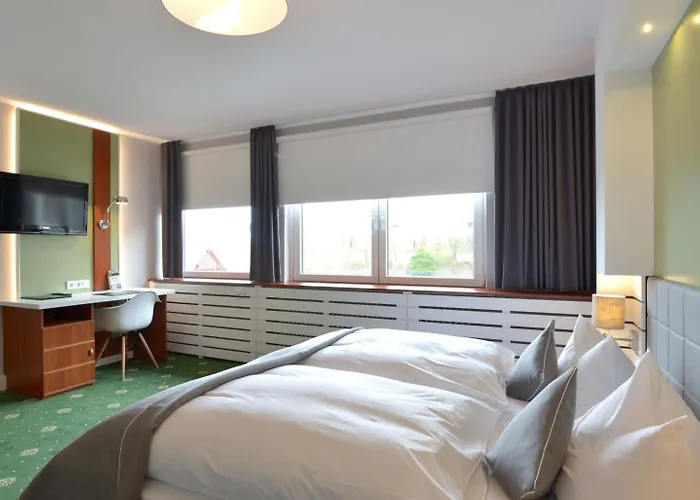 Hotels in Emstek