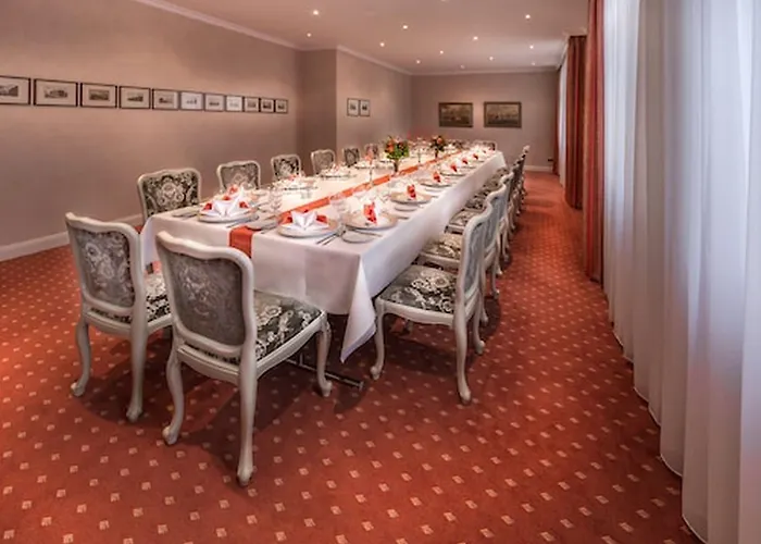 Hotel Alte Wache