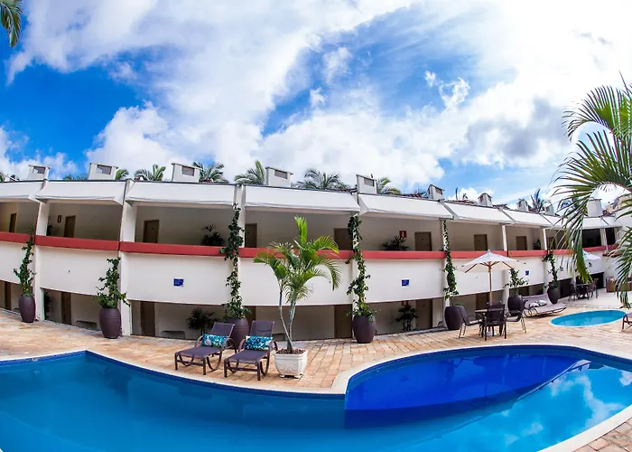 Mundial Parque Hotel Viçosa