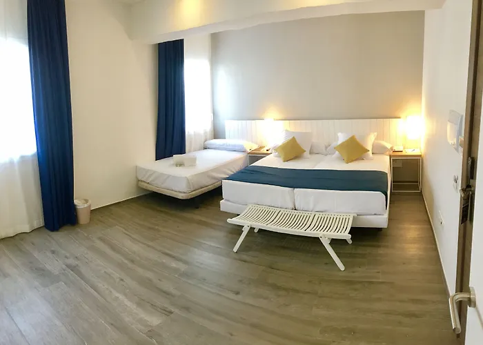 Hotel Agaró Chipiona