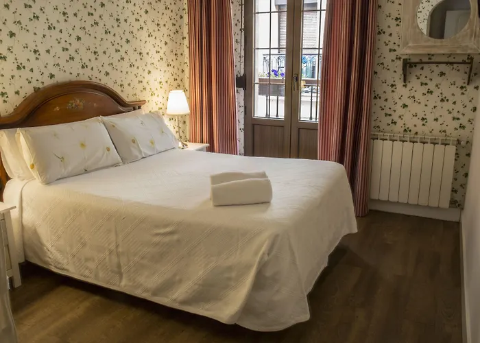 Pension Amaiur