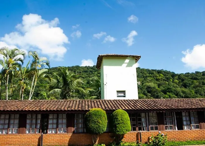 Apart Hotel Guaiuba Guarujá