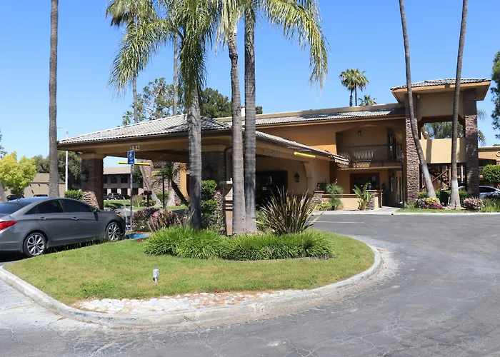 Empire Inn San Bernardino