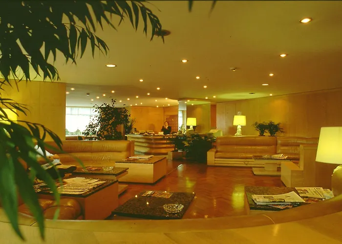 Park Hotel Dei Massimi Roma