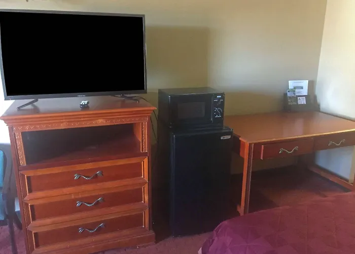America'S Best Inn & Suites Eureka