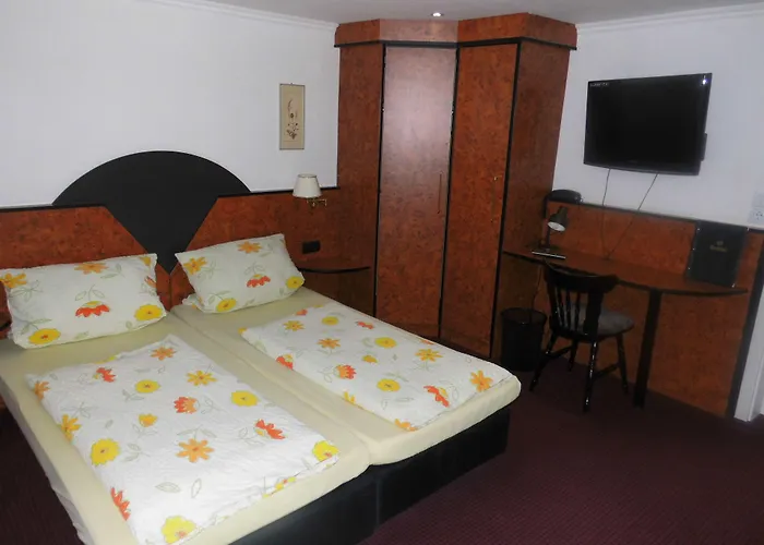 Hotel Corveyer Hof