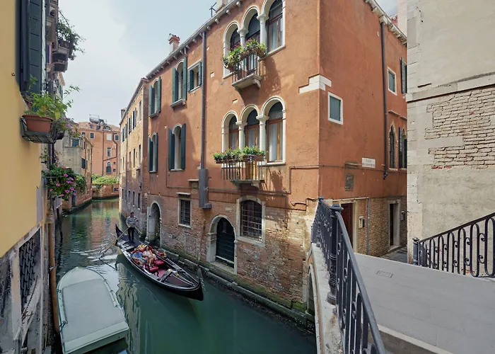 B&B Ca' Bonvicini Veneza
