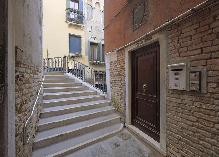 B&B Ca' Bonvicini Veneza