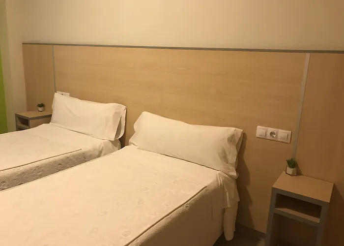 Hostal Manuela Punta Umbría