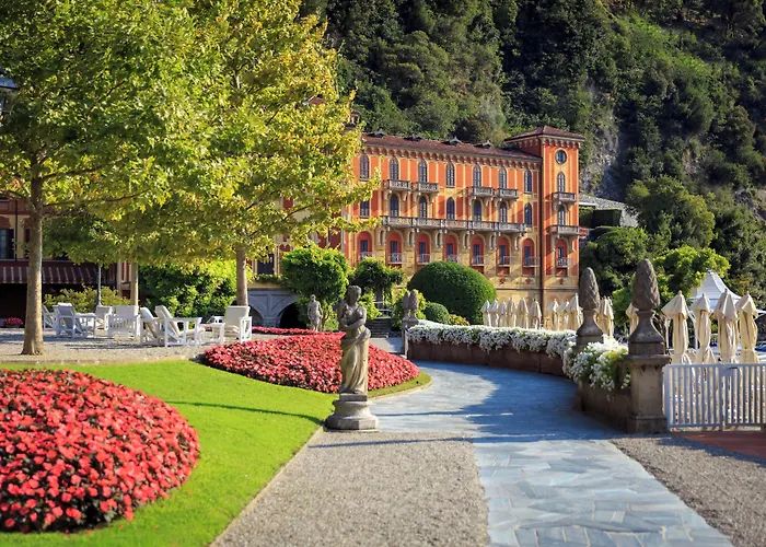 Villa D Este